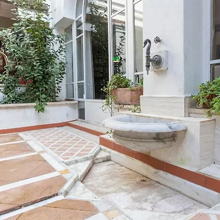 فيلة Riari روما