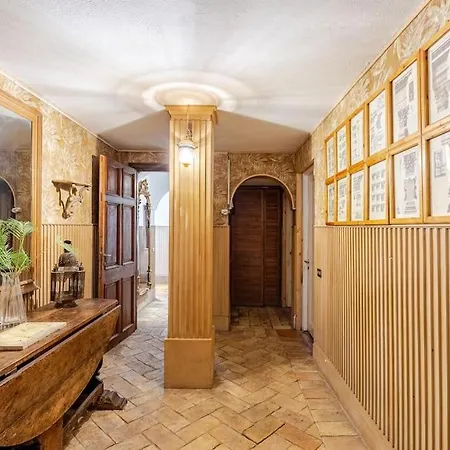 Вилла Riari Рим