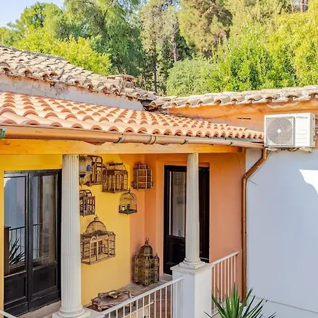 Villa Riari Rome