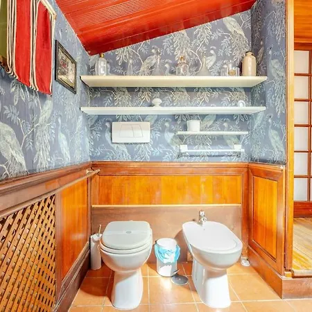 Riari Villa *
