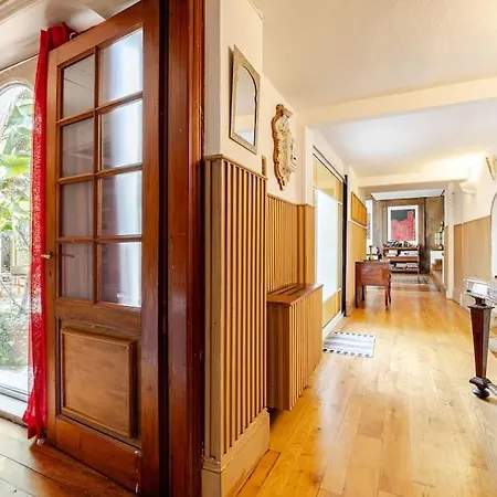 Riari Villa Rome