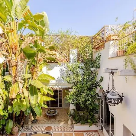 Villa Riari Rome