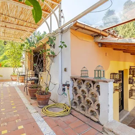 Riari Villa
