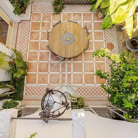 Villa Riari Rome