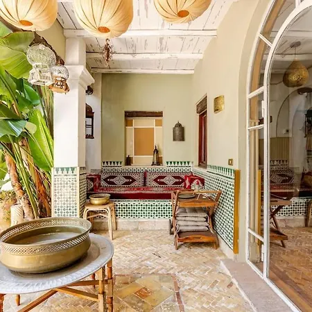 Villa Riari *