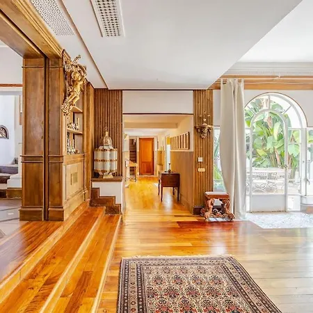 Villa Riari Rome