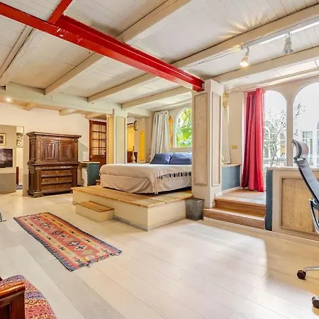 Villa Riari Rome