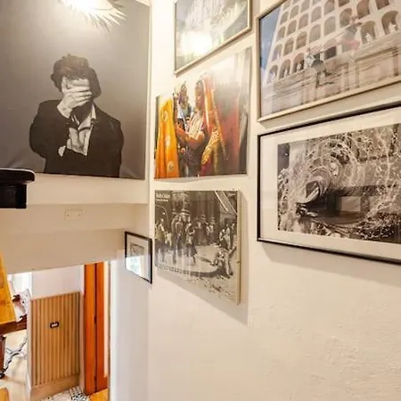 Villa Riari Rome