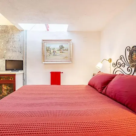 Riari Villa Rome
