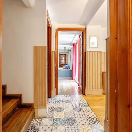 Riari Villa *