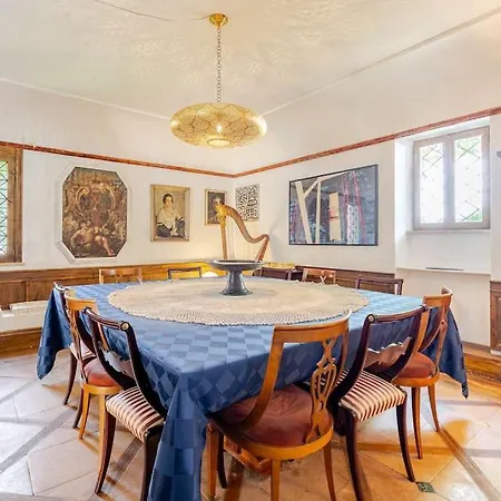 Riari Villa
