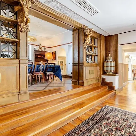 Riari Villa Rome