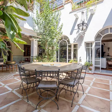Villa Riari *